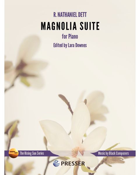 Magnolia Suite