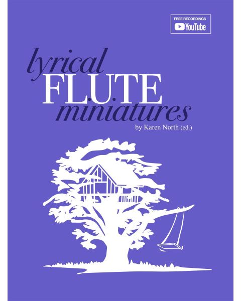 Lyrical Flute Miniatures