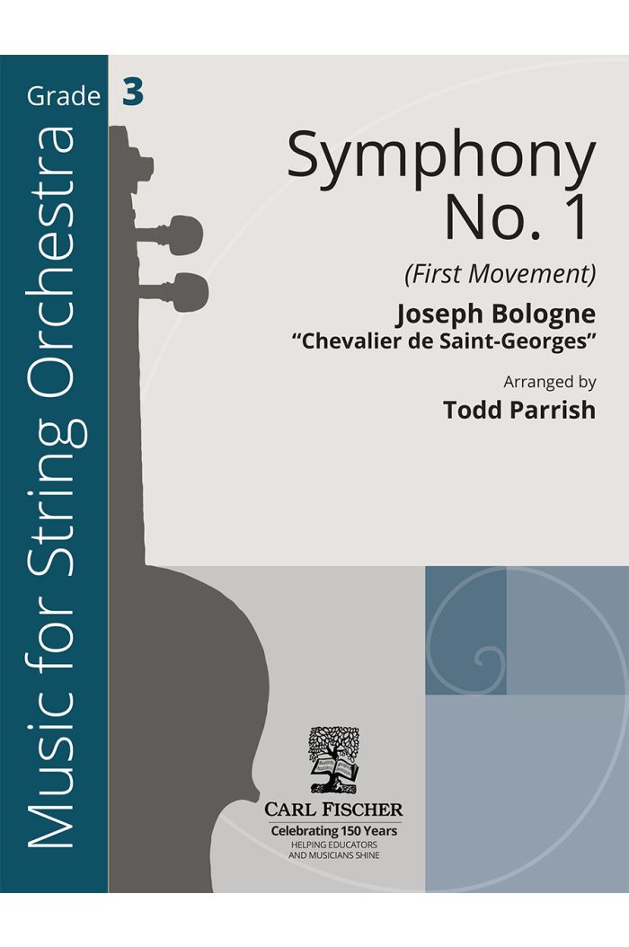 Symphony No 1