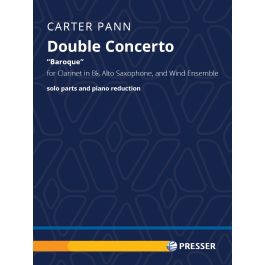Double Concerto