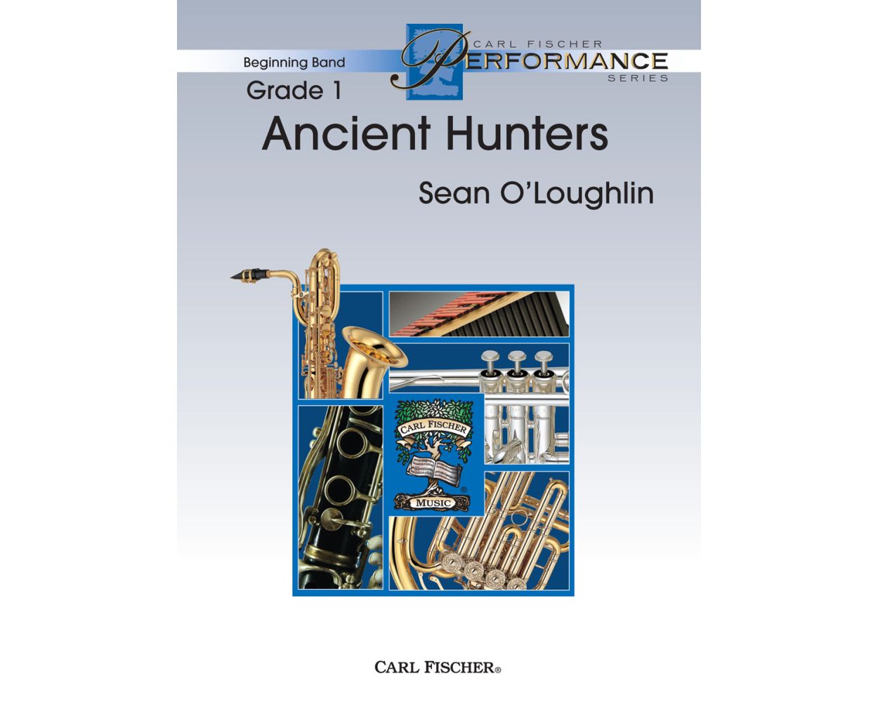 Ancient Hunts
