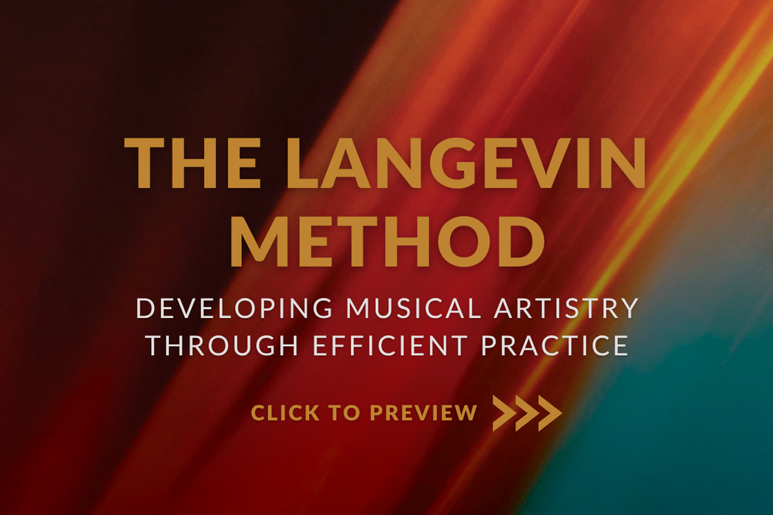 The Langevin Method for Flute: Click to Preview