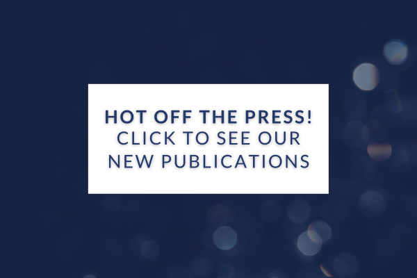 Click to see our NEW PUBLICATIONS!