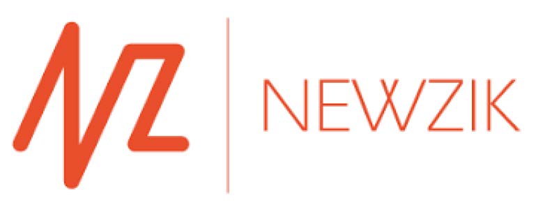 Newzik logo